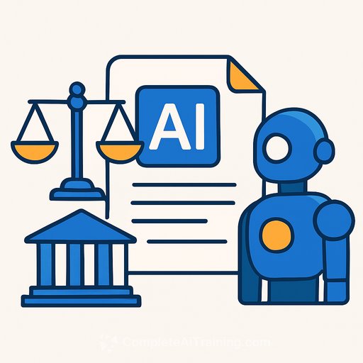 DOJ joins xAI lawsuit to block Colorado's AI hiring law ahead of June 30 deadline