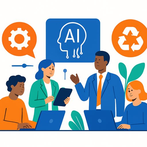 Dominican tourism journalists launch 10-year plan to integrate AI ethics and sustainability into reporting