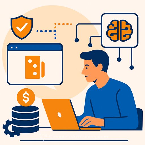 Domino Data Lab rolls out new AI governance and data management features for streamlined deployment and cost control