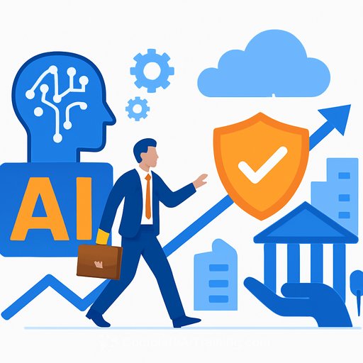 Don't Get Left Behind: AI's Tipping Point for Insurance and the UK InsurTech 50