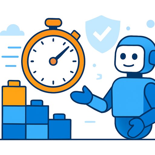 Don't Mistake Speed for Progress: Build Modular Foundations for Insurance AI