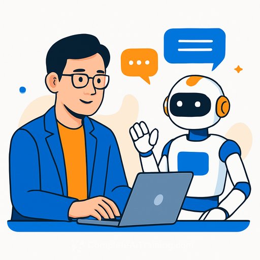 Don't Work for AI, Work With It: Pocholo Gonzales on authenticity, ownership, and a thousand voices