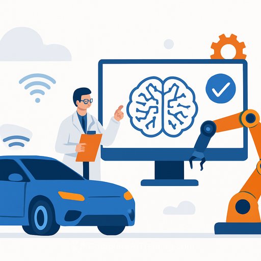 Dongfeng research hub becomes first to pass new AI safety standard for vehicles
