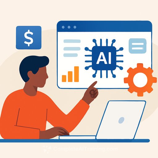 DoorDash launches AI tools to help merchants onboard faster and manage menus and marketing