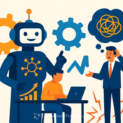 DORA 2025: AI Boosts Output, Magnifies Dysfunction as Trust Lags and Instability Rises