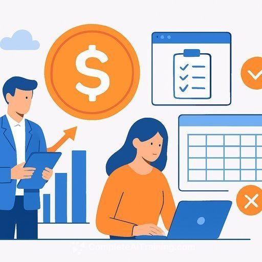 Doss raises $55M Series B to expand AI-driven ERP operations platform