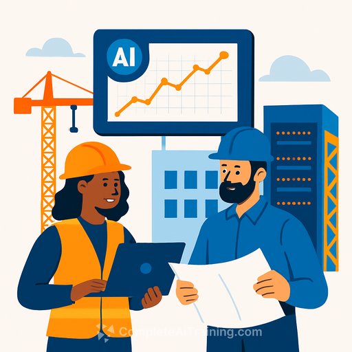 Doxel and Stream Data Centers Join Forces to Accelerate Data Center Construction with AI-Powered Progress Tracking