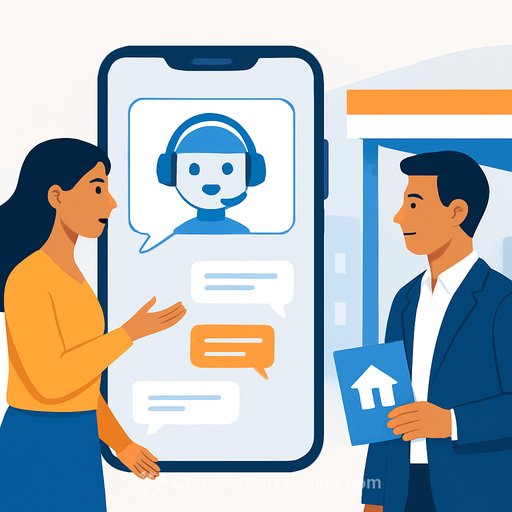 DRA Homes Launches Chennai's First Multilingual Virtual Sales AI Assistant at CREDAI Fairpro