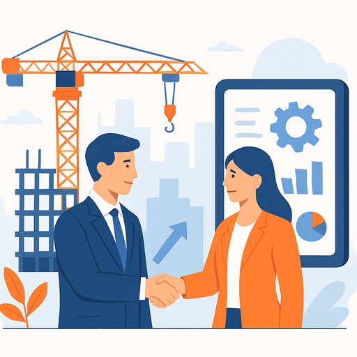 DRA partners with Slate Technologies to deploy AI construction platform across 3.3 million sq. ft. of Chennai projects
