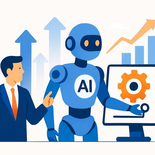 Dragomagte Launches Next-Gen AI Automation to Put Business Growth on Autopilot