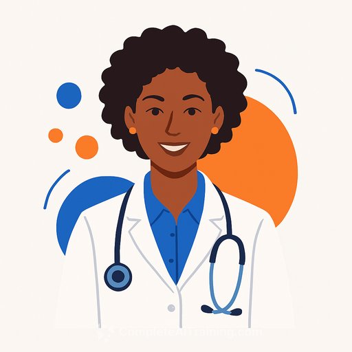 DRAI Health names emergency physician Joy Hardison Evers as senior medical advisor