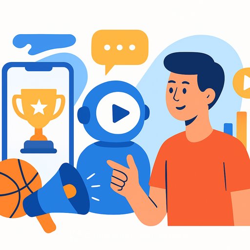 Dream11 launches AI voice companions and experiential activations to deepen sports fan engagement