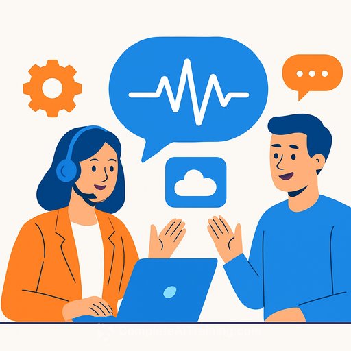 Dreamforce 2025: Salesforce customers show how agentic AI improves customer service