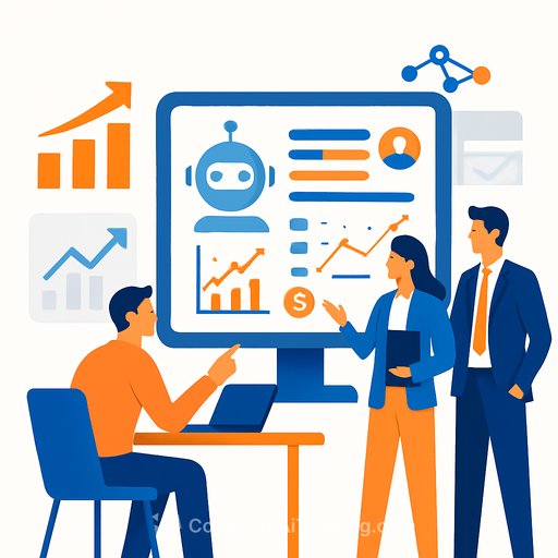 Dreamhub’s AI-Native CRM Sets New Standard for B2B SaaS Sales Teams