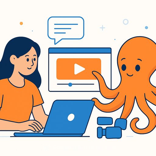 Dreamina releases Octo AI agent for collaborative video creation