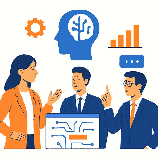 Dreaming too small about AI? Philippine bank leaders share real use cases and a bigger vision