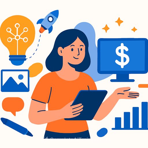 Drive369 Sparks Indonesia's AI-Driven Creative Economy, Where Creators Own Their Value