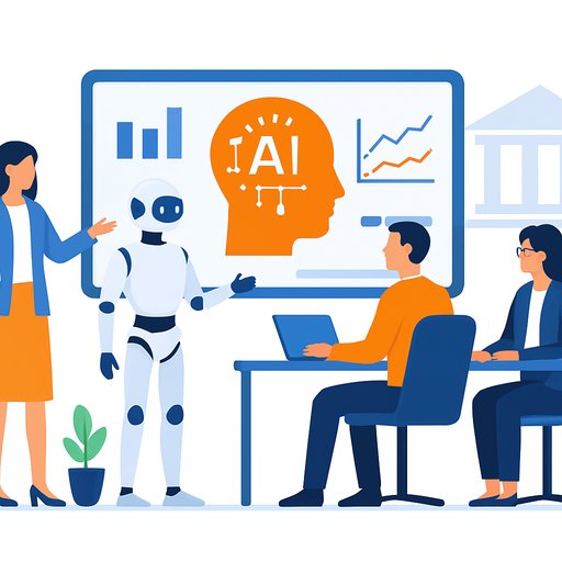 Drivestream opens AI experience center to show higher education leaders how agentic AI works across campus operations