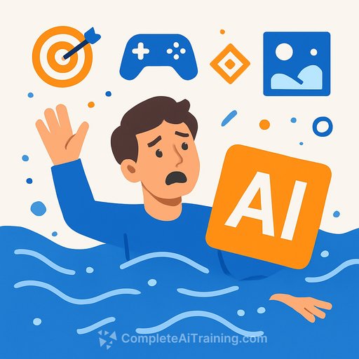 Drowning in AI at Steam Next Fest? 5 real gems worth your time