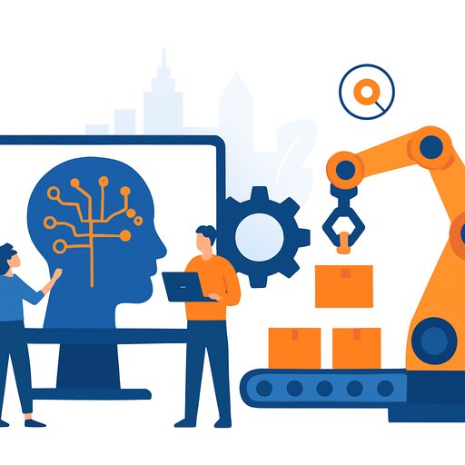 DSG Atlanta AI Forum turns focus from pilots to production