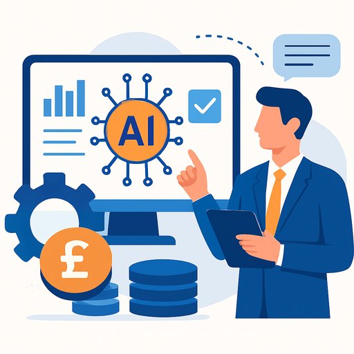 DSIT launches £10m tender for AI planning tool to halve decision times