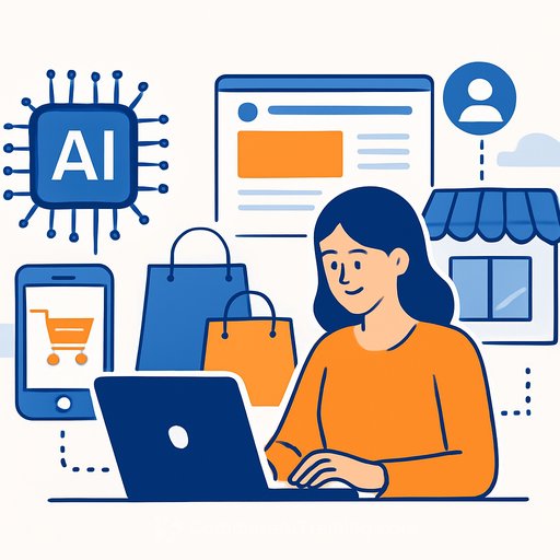 DTC startups lean on AI and omnichannel partnerships to scale amid retail challenges