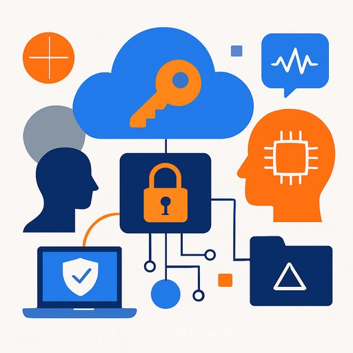Duality Brings Encrypted Data Collaboration to Oracle Cloud Marketplace for Secure AI Across Classified Domains
