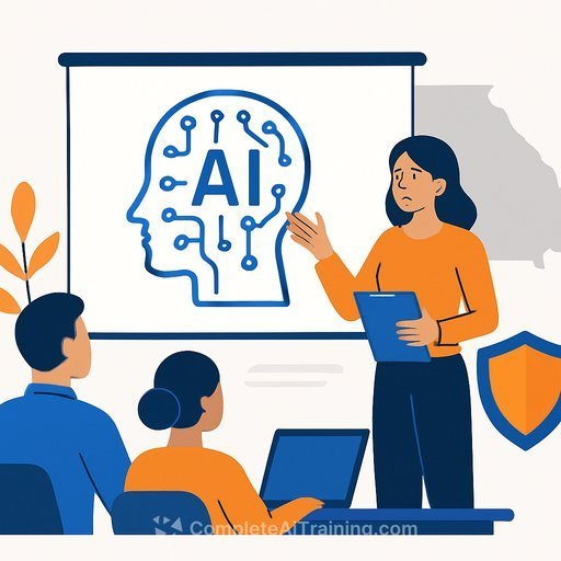 Dubai launches AI training programme for 50,000 government employees