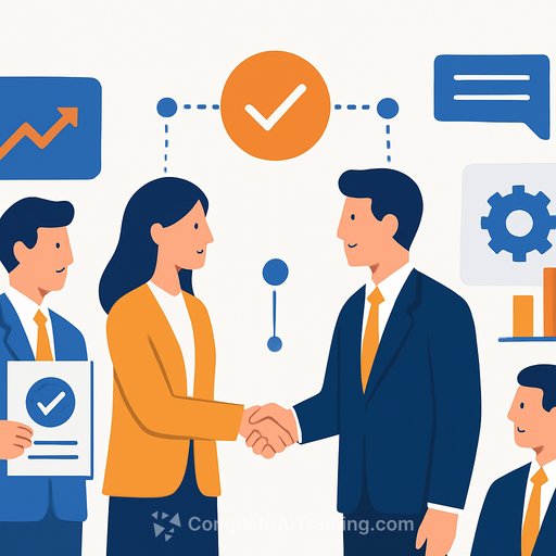 Duck Creek acquires Send as Root, Munich Re, Everest and AIG announce partnerships and executive appointments
