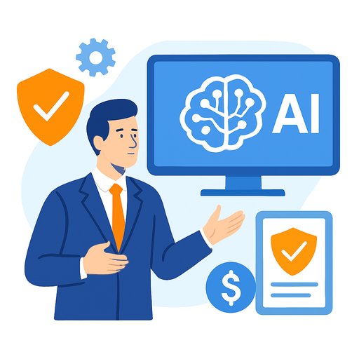 Duck Creek CEO says very few carriers use AI for core insurance flows