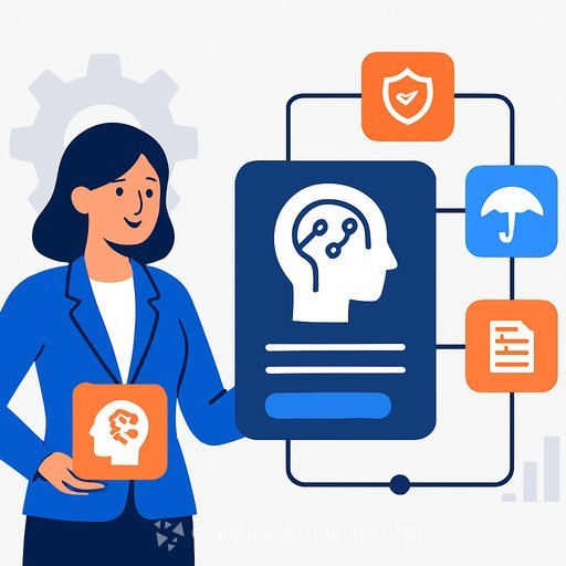 Duck Creek launches configurator tool to speed up insurance product setup