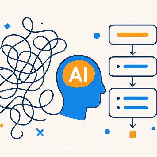 Duke AI Turns Chaos Into Simple, Readable Rules