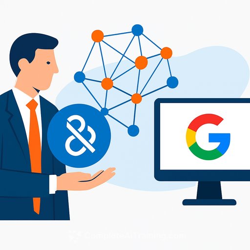 Dun & Bradstreet integrates commercial graph into Google's Gemini Enterprise for financial services