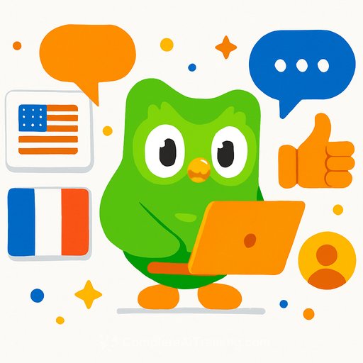 Duolingo’s AI-First Strategy Doubles Language Courses Amid Praise and Backlash