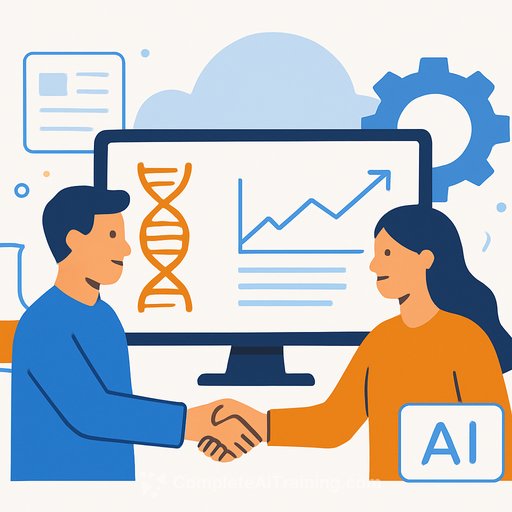 DuPont partners with Uncountable to standardize AI-driven lab workflows across R&D