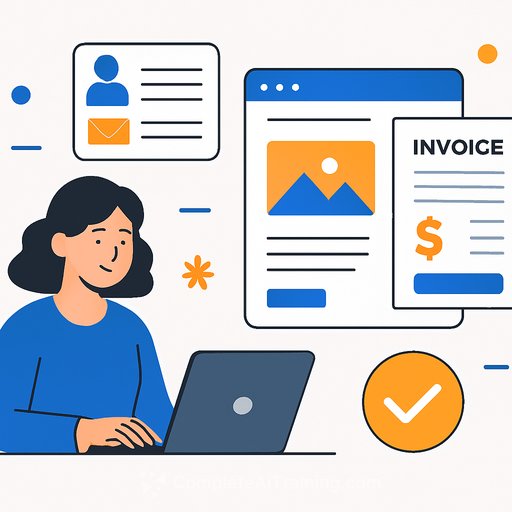 Durable offers creatives a website, CRM and invoicing platform built in under a minute