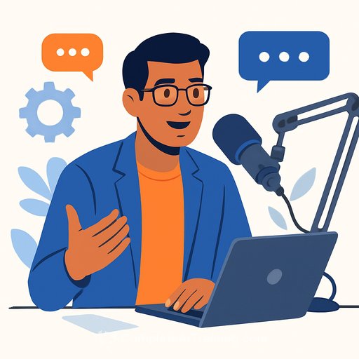 Dwarkesh Patel becomes the go-to podcaster for the A.I. inner circle