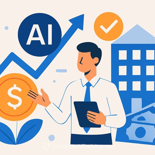 Dwelly lands $93 million to accelerate AI roll-up of UK lettings agencies