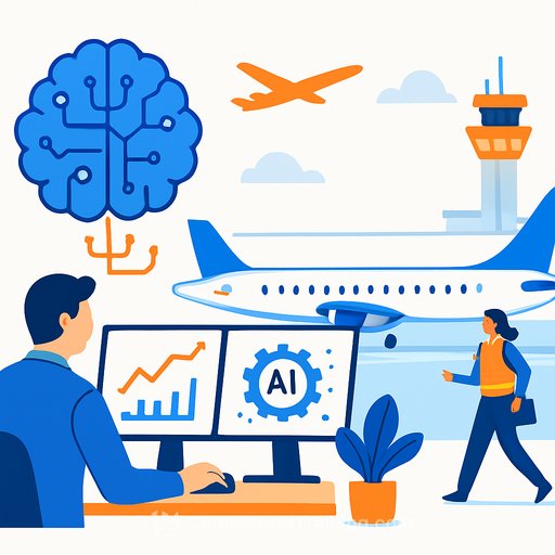 DXB rolls out AI turnaround management with Assaia to boost on-time performance across the hub