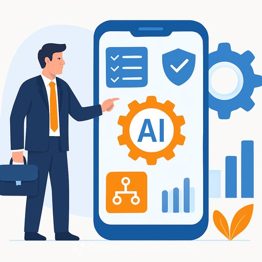 DXC Launches Assure Smart Apps to Fast-Track AI and Workflow Automation for Insurers