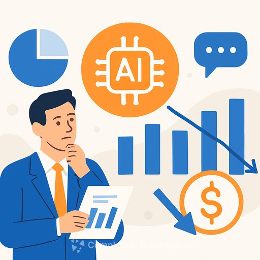 DXC Q4: EPS Beat, Flat Sales, Soft Guide Fuel Mixed Reaction to AI Fast Track and Rebrand