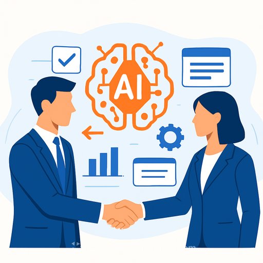 DXC Technology and ServiceNow sign multi-year deal to deploy agentic AI across enterprise operations