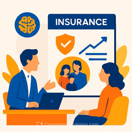 DXC Technology launches AI-powered Assure Illustrations to streamline life insurance policy projections and customer experience