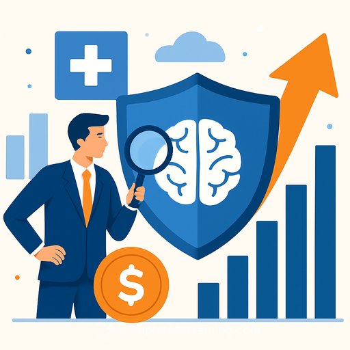 DXC Technology's AI Insurance Bet: Turnaround Catalyst or Value Trap?