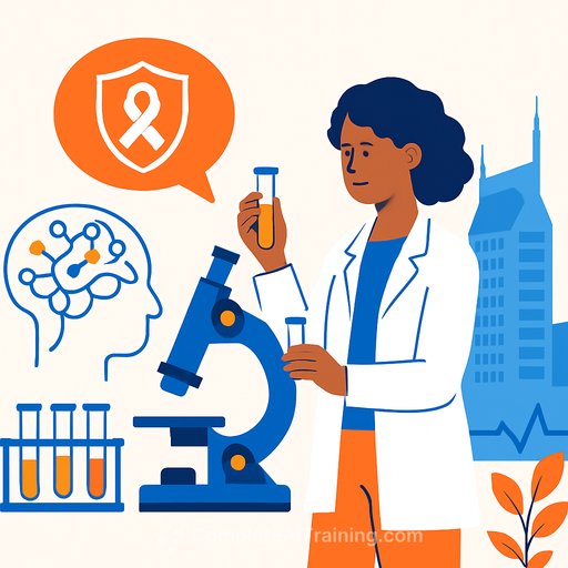 Dxcover Expands to Nashville With AI-Powered Early Cancer Detection Headquarters