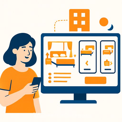 Dynamic Inventory Transforms Hotel Room Sales From Static Categories to Guest-Centric Products