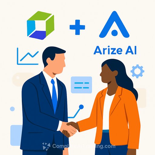 Dynatrace acquires Arize AI to combine application and AI observability