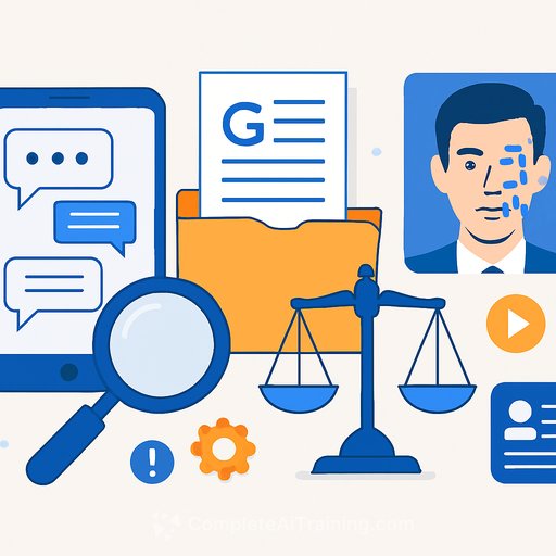 E-Discovery 2026: From Ephemeral Chats to Deepfakes, What Counsel Must Get Right