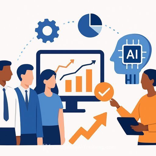 e& turns HR into a proving ground for enterprise AI