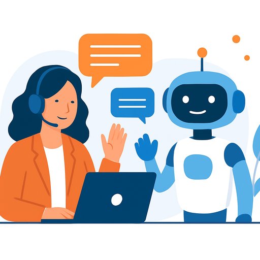 e& UAE and One Punch Solutions Bring Human Warmth to AI Customer Support